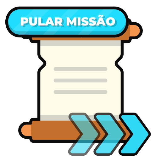 Pular Missao (1 Unidade)