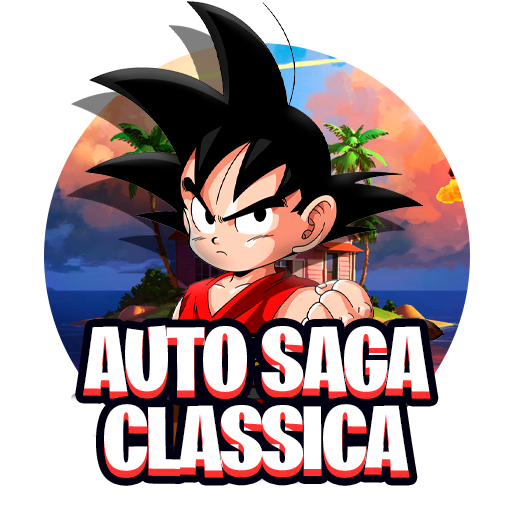 AutoSaga - Classica