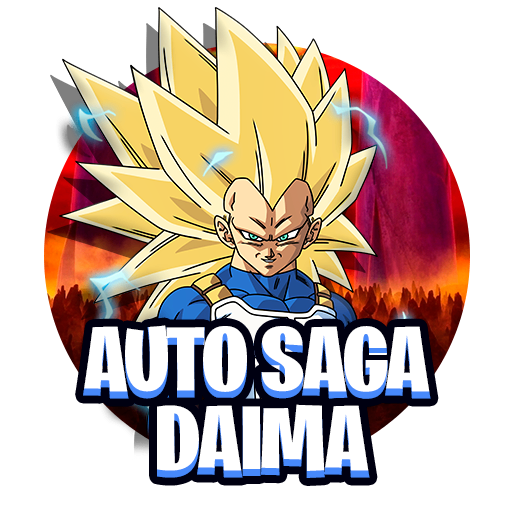 AutoSaga - Daima