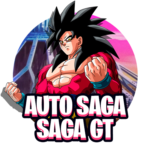 AutoSaga - GT