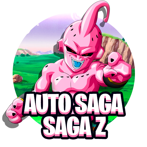 AutoSaga - Z