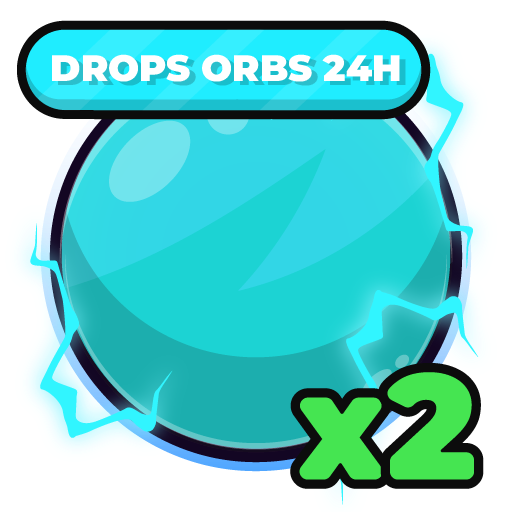 Orb 2x (24H)
