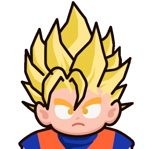 Vip Ssj1 [Season]