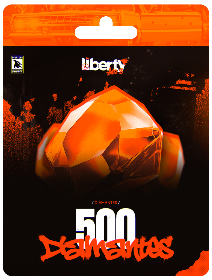 500 Diamantes
