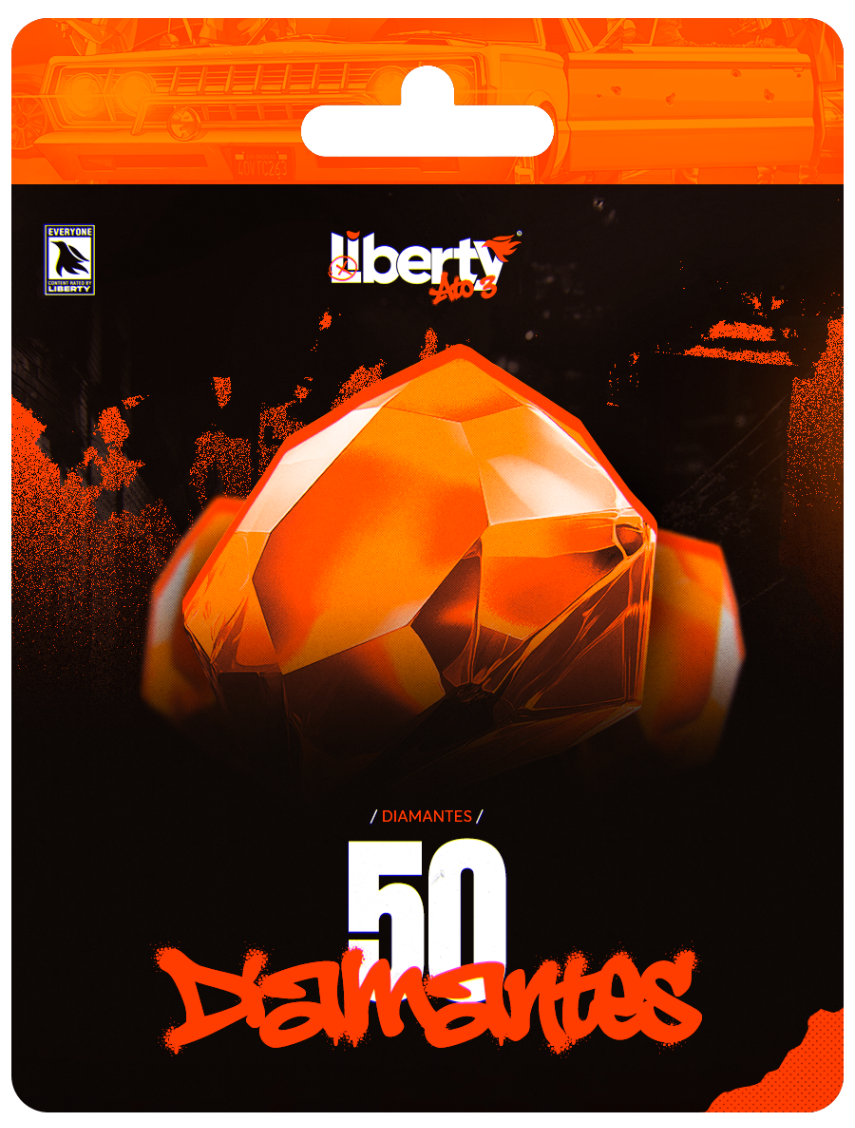 50 Diamantes