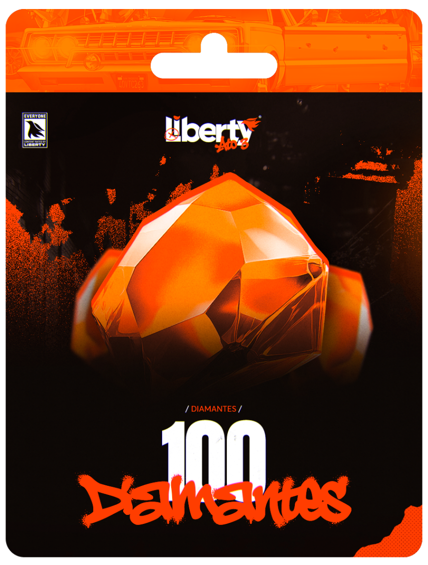 100 Diamantes