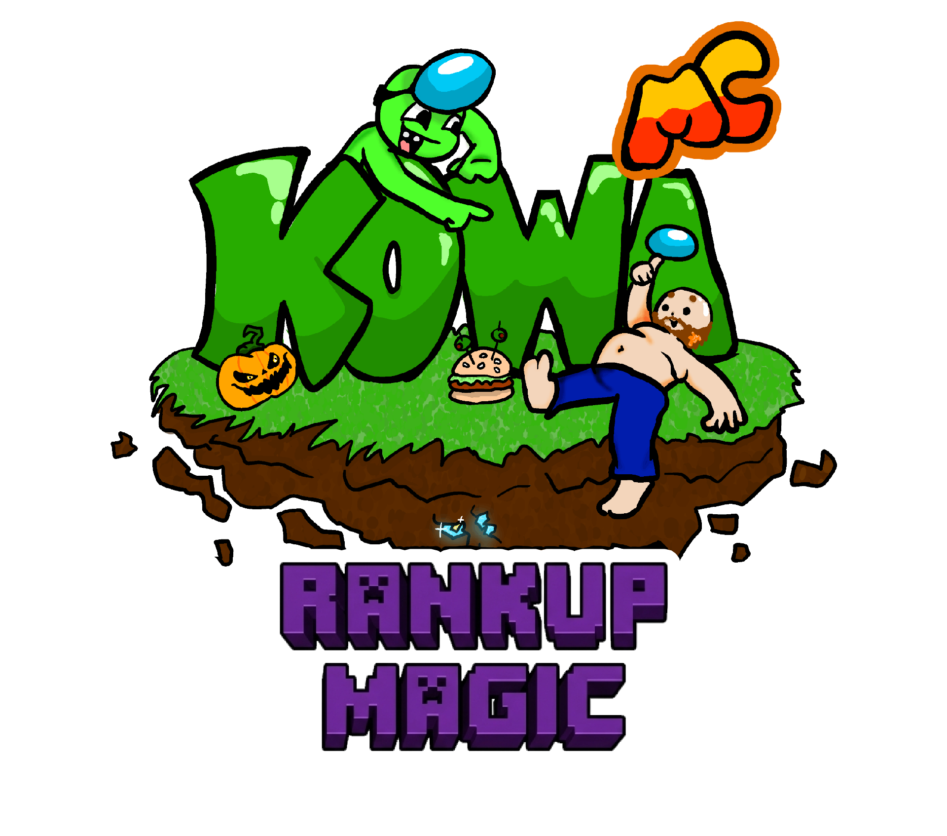 RankUP