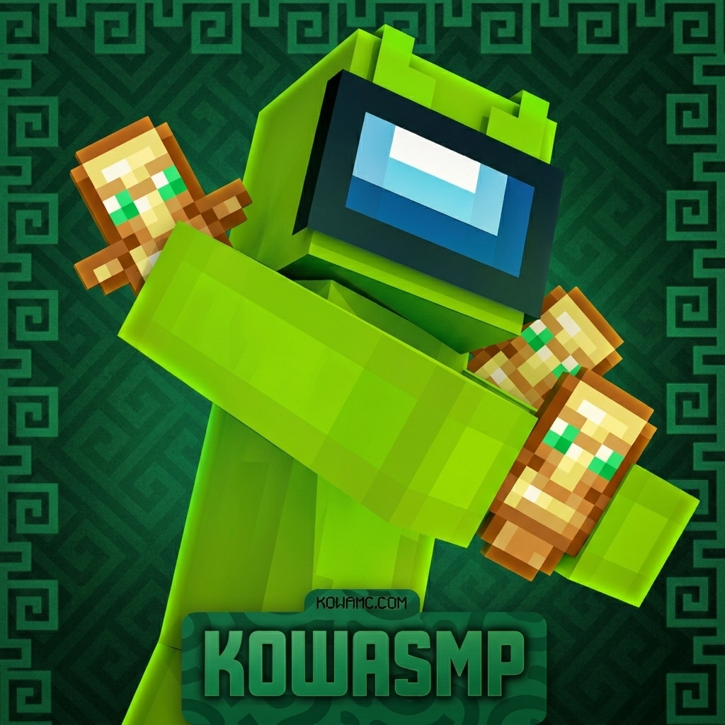 SMP