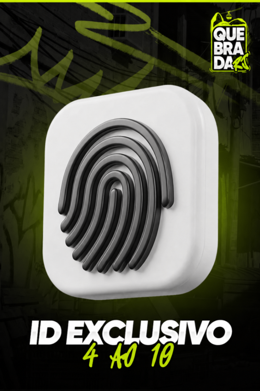 ID EXCLUSIVO 4 ao 10