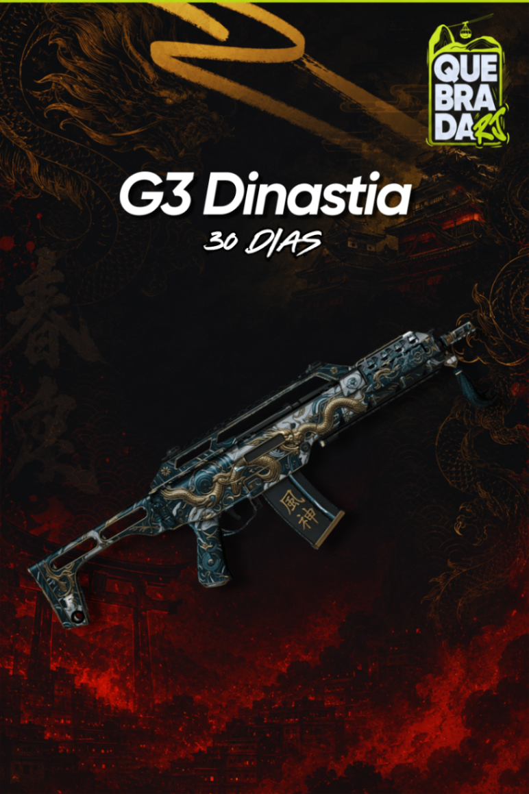 G3 Dinastia