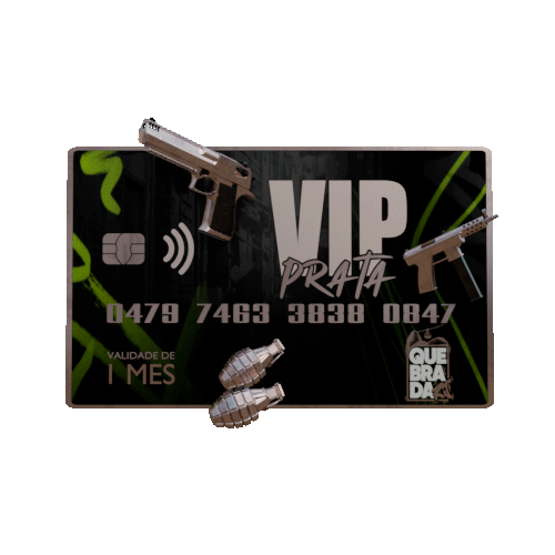 Vip Prata