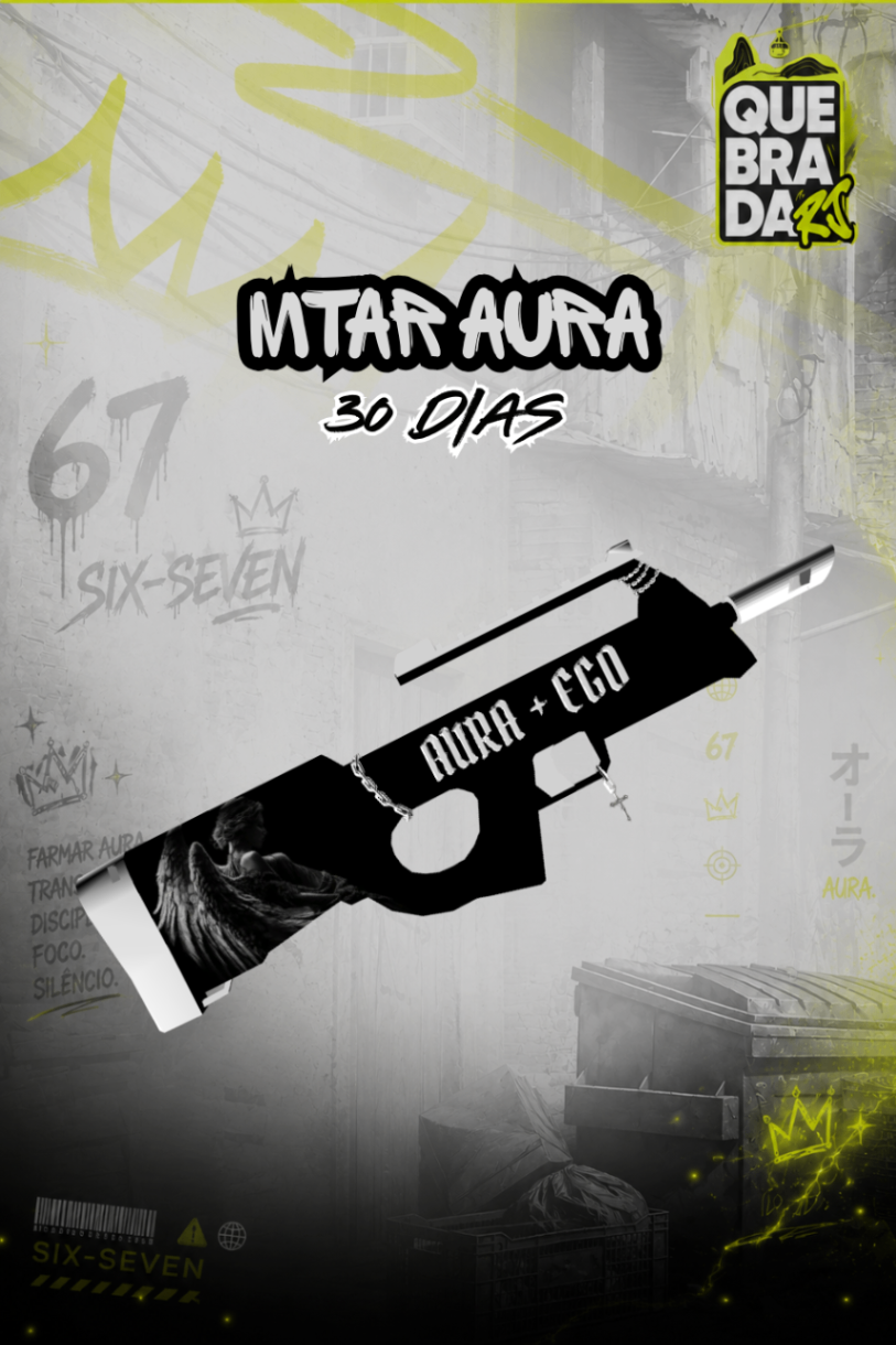 MTAR Aura