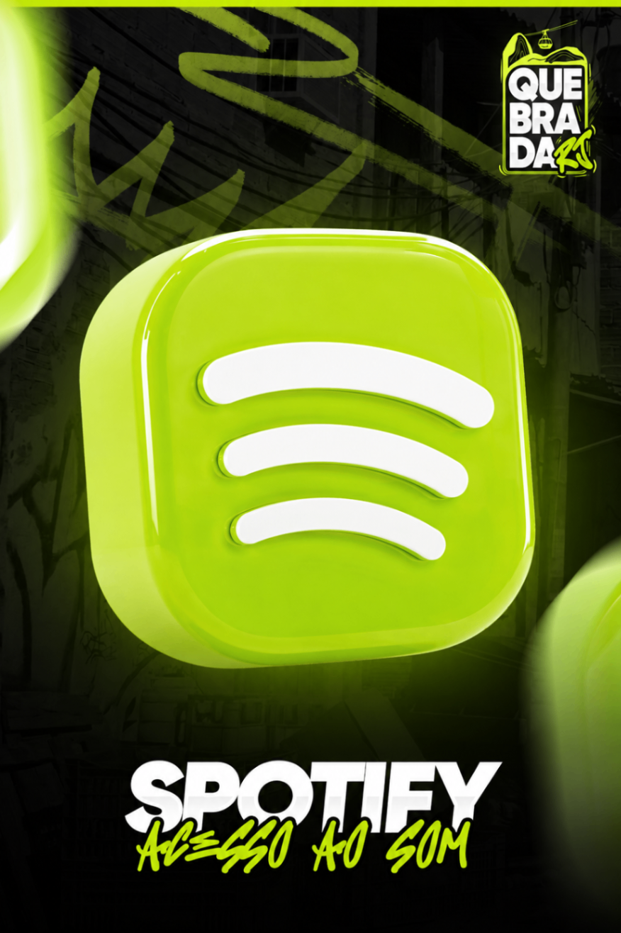 SPOTIFY