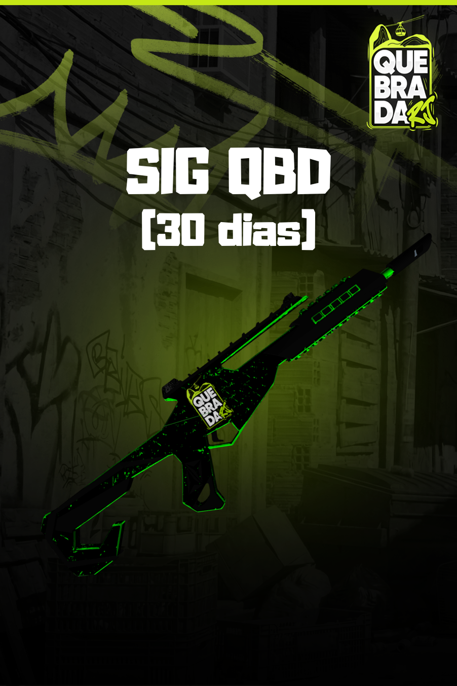 SIG QBD