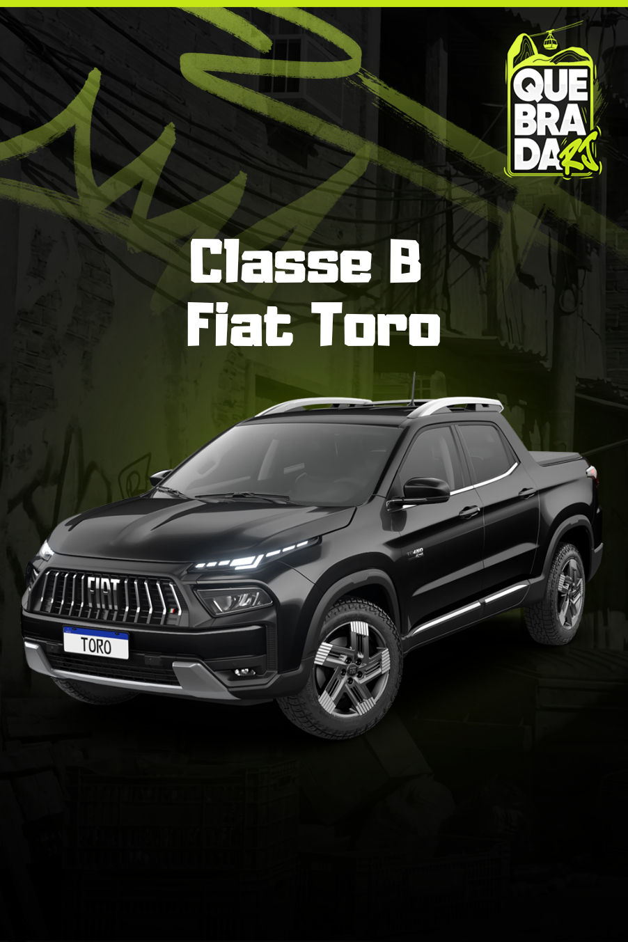 Fiat Toro