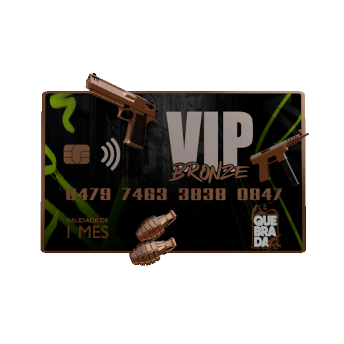 Vip Bronze