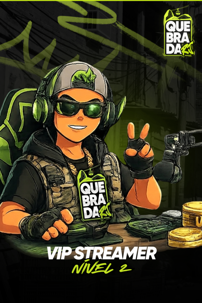 🎥 VIP STREAMER 2