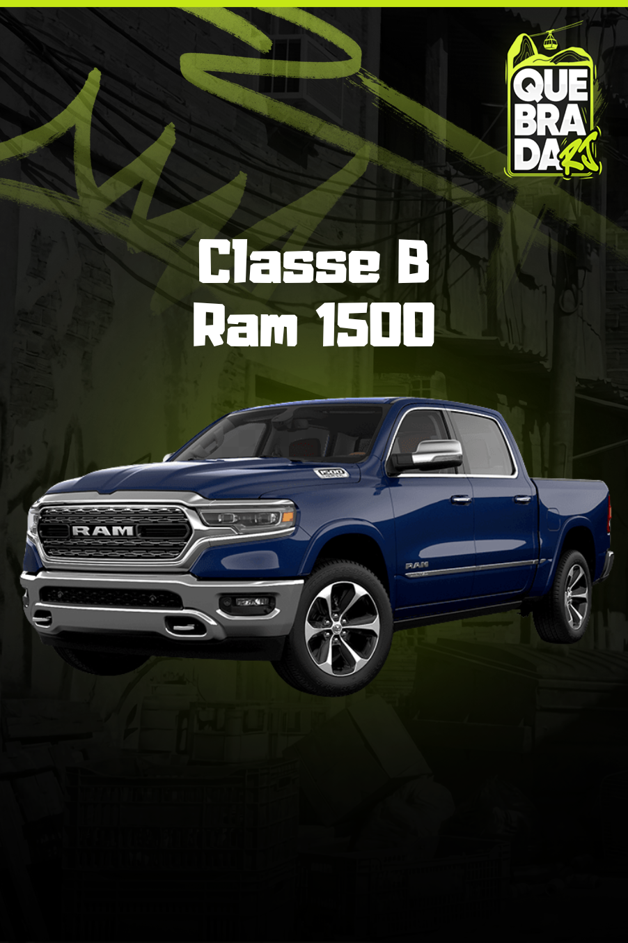 Ram 1500