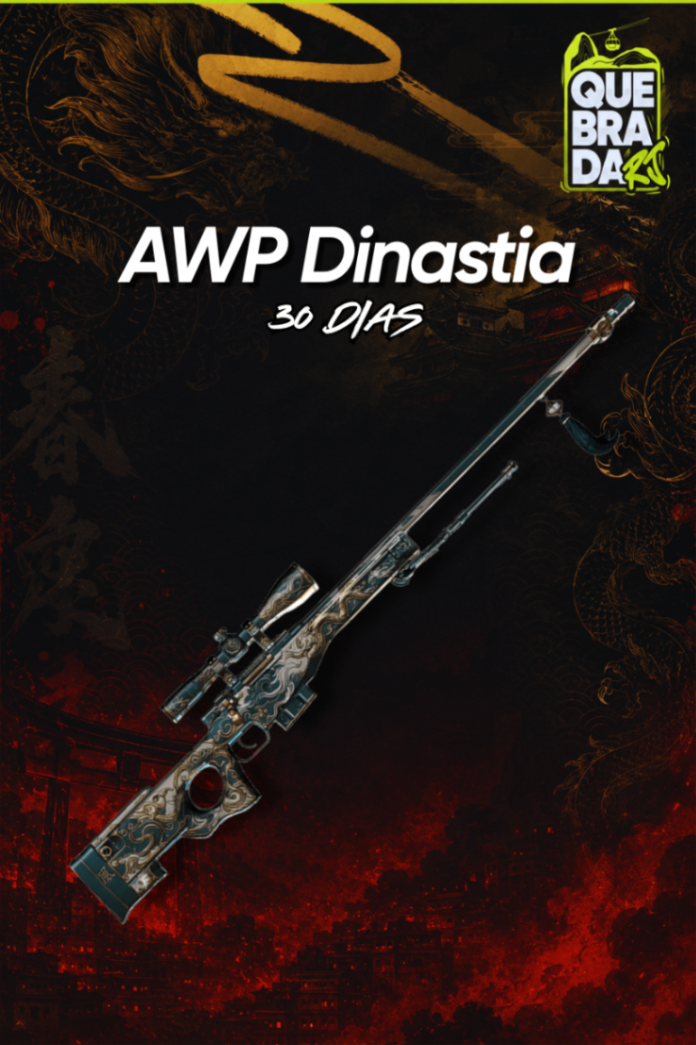AWP Dinastia