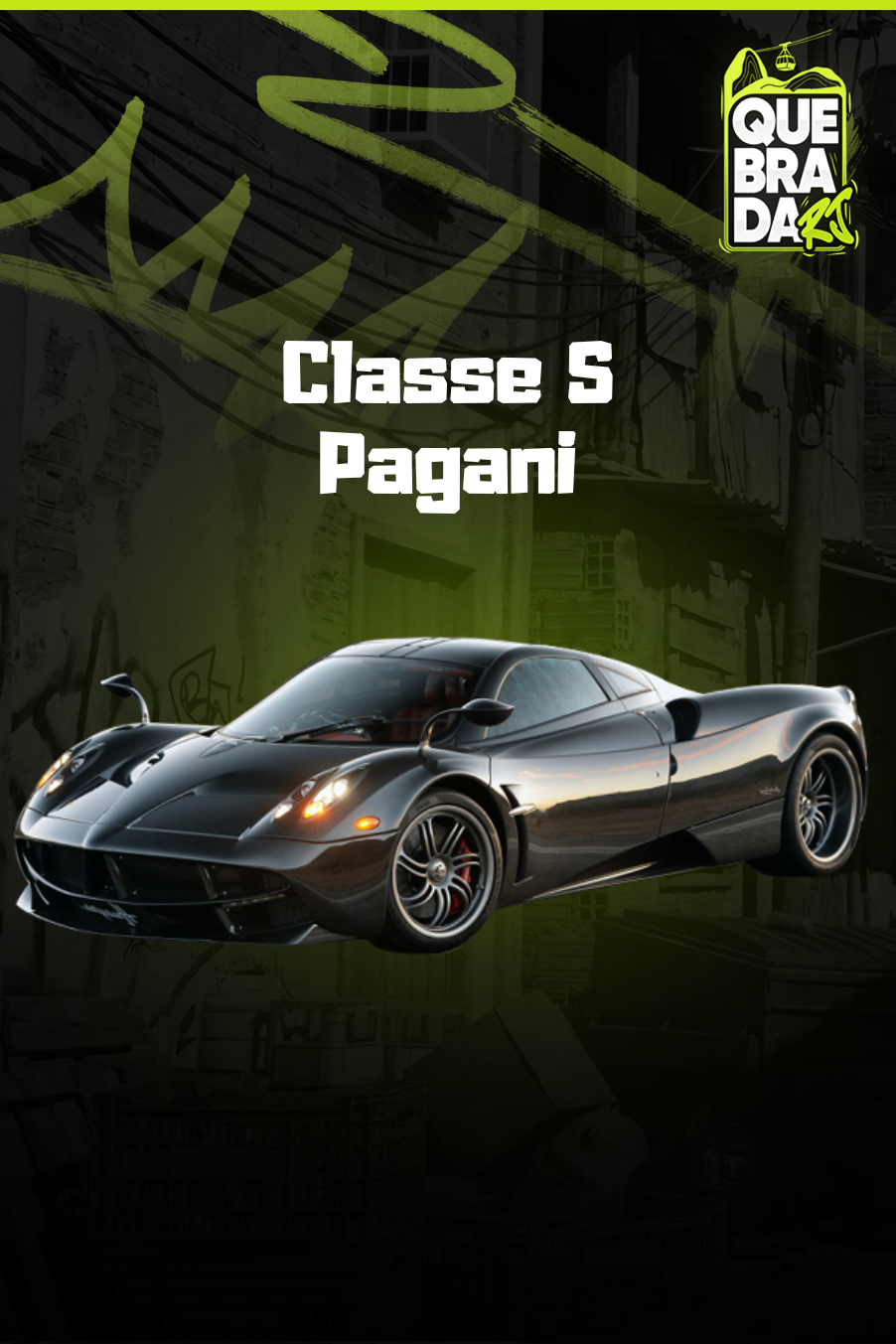 Pagani