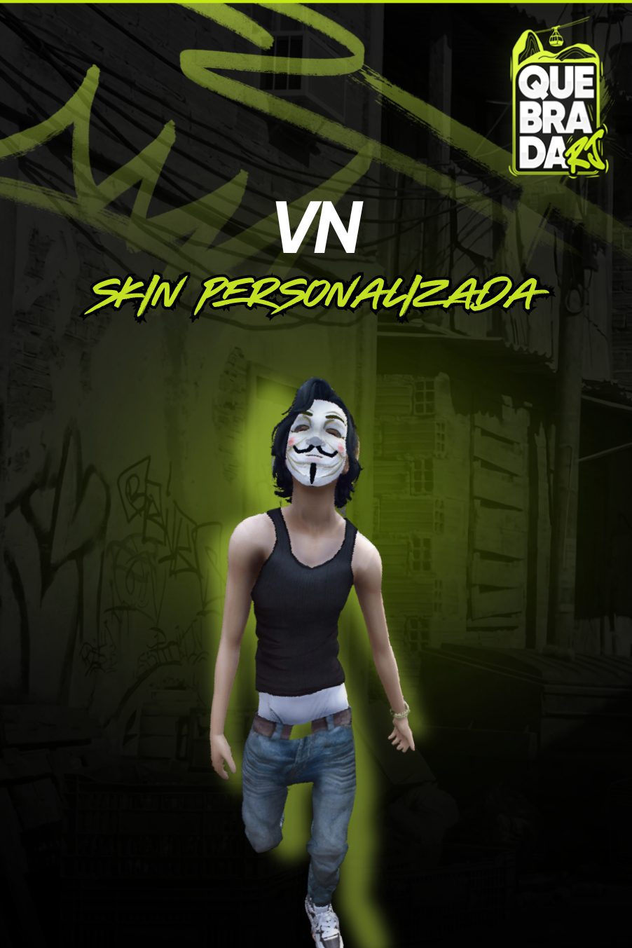Skin VN