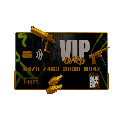 Vip Ouro