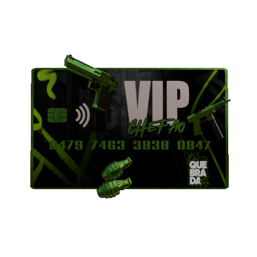 Vip Chefão