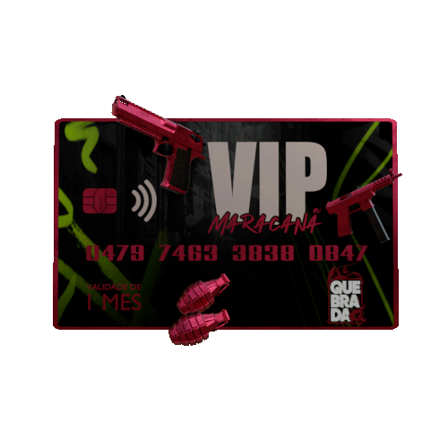 Vip Maracanã