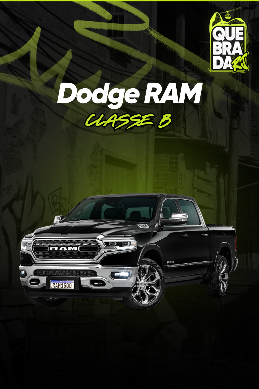 Ram 1500