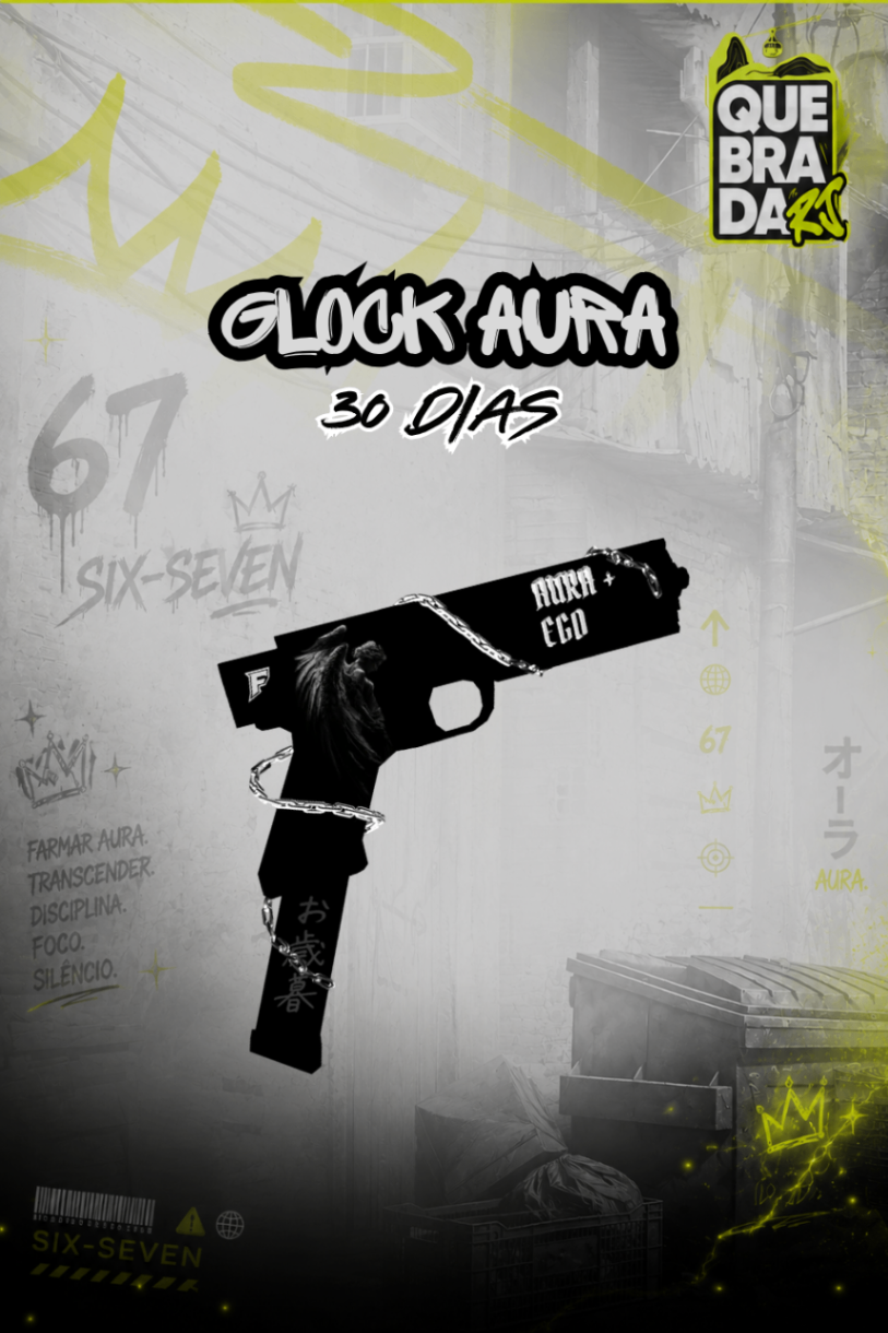 Glock Aura