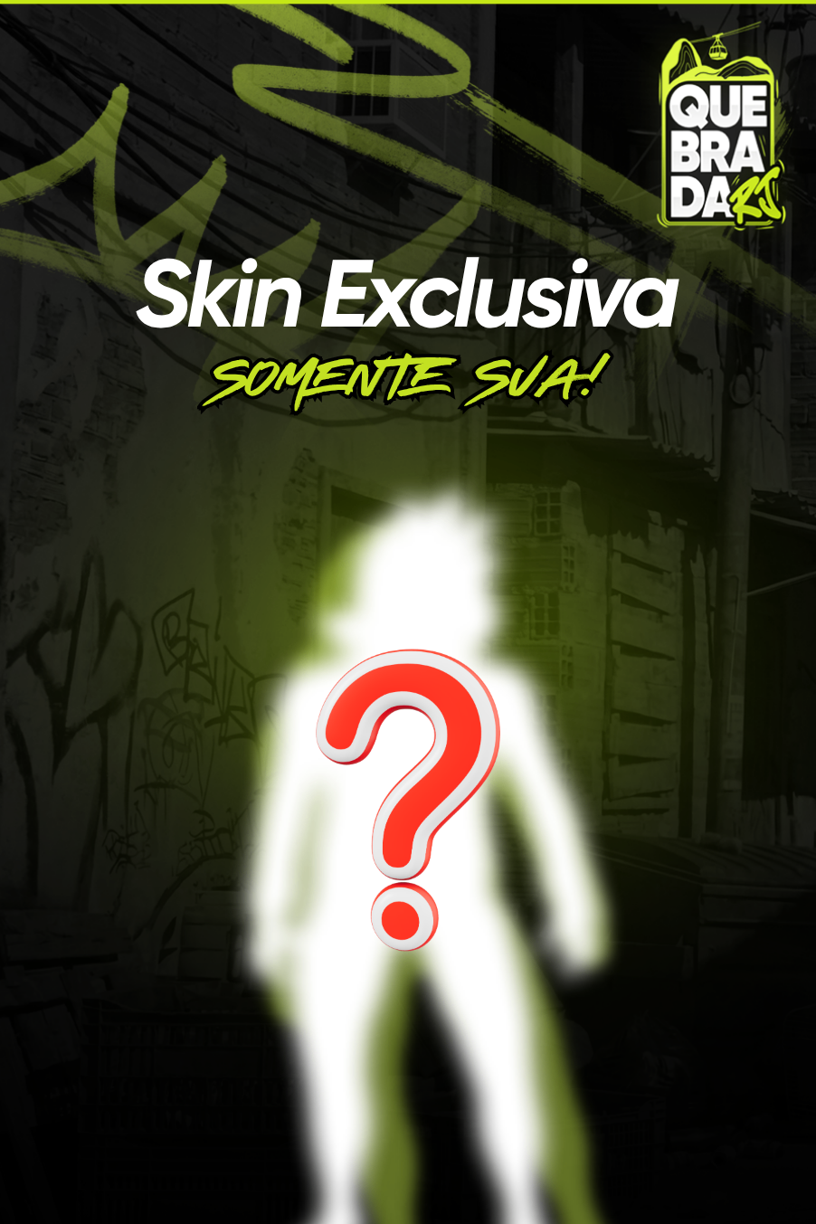 Skin Exclusiva