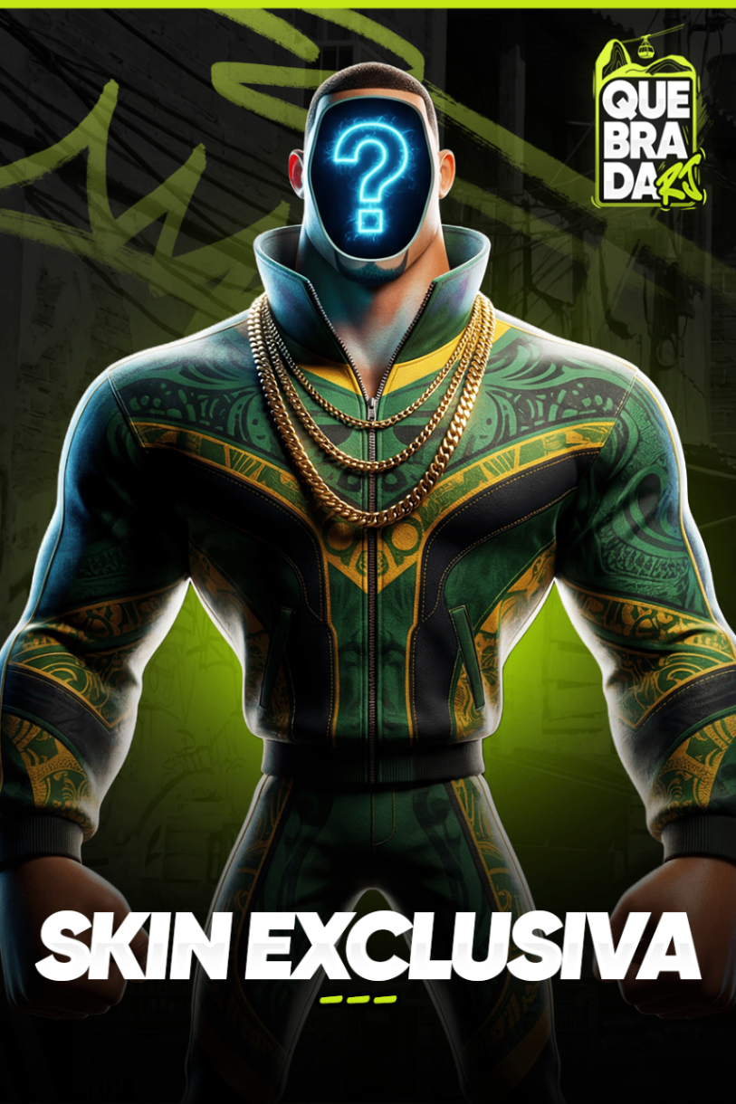 SKIN EXCLUSIVA