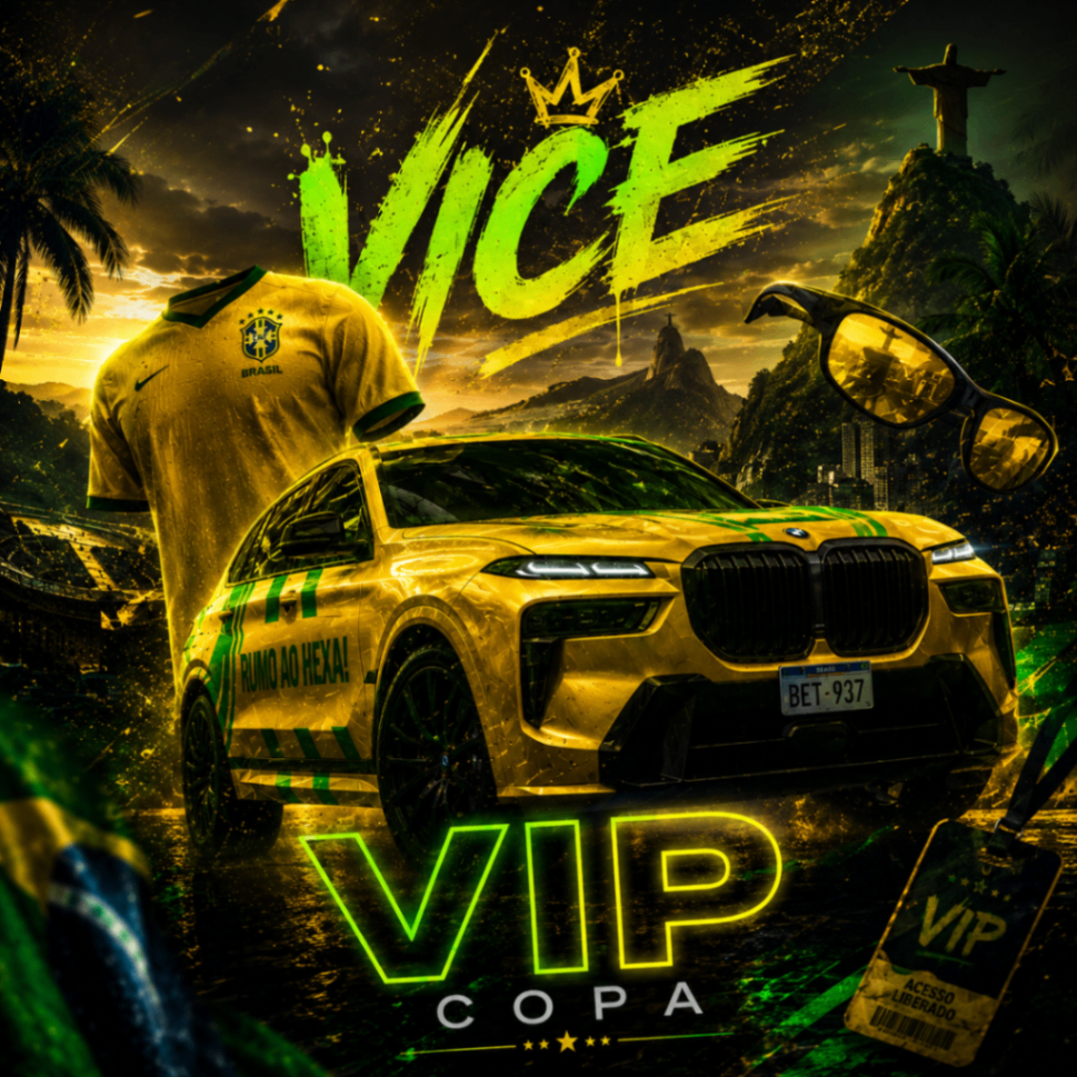 VIP COPA
