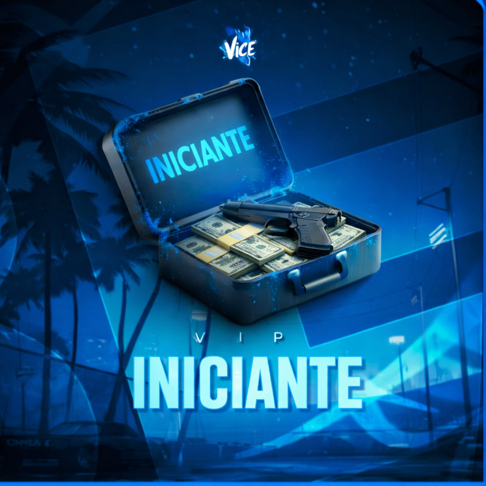 VIP INICIANTE