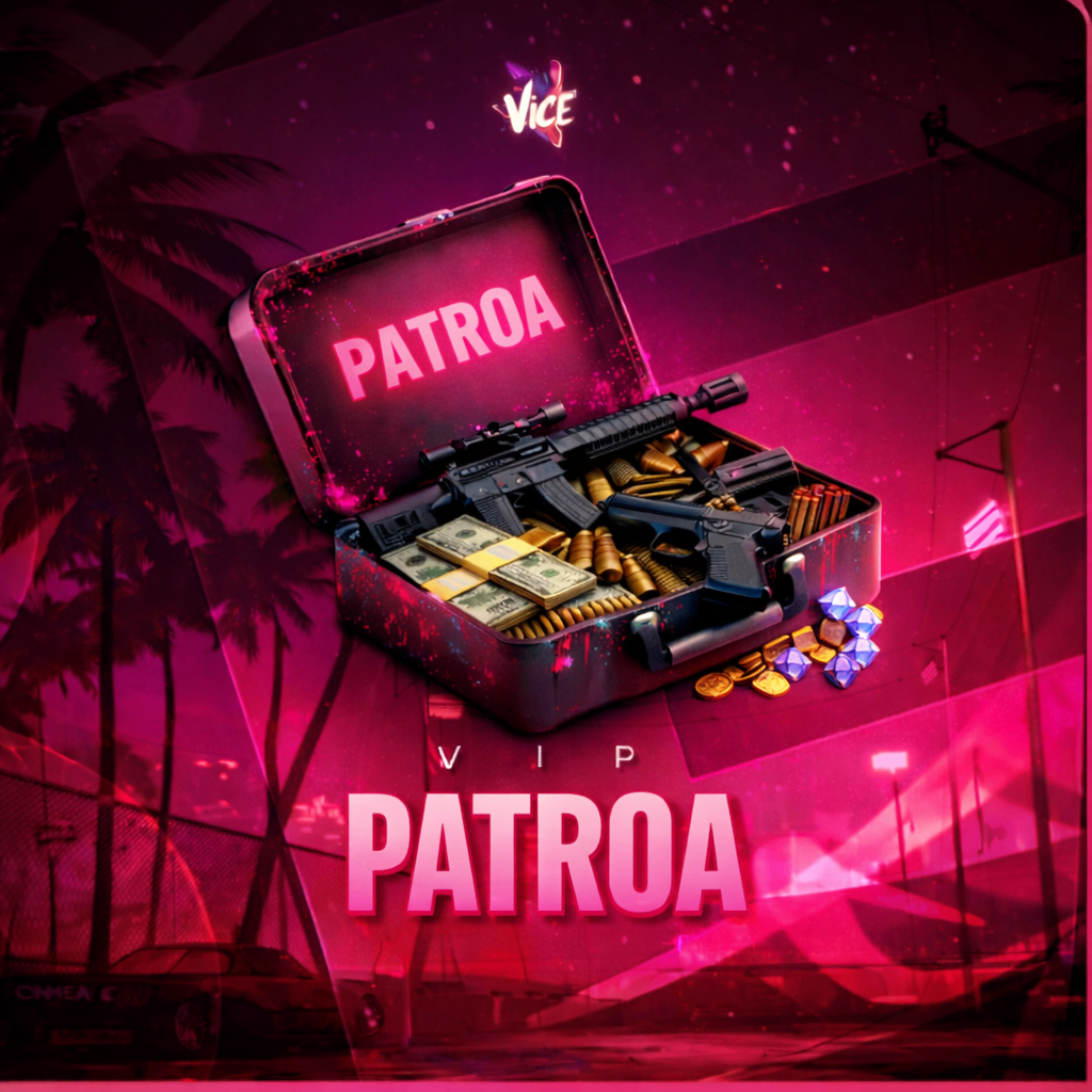 VIP PATROA