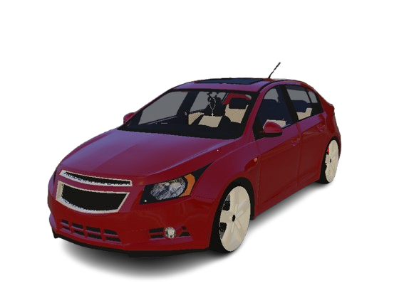 CRUZE