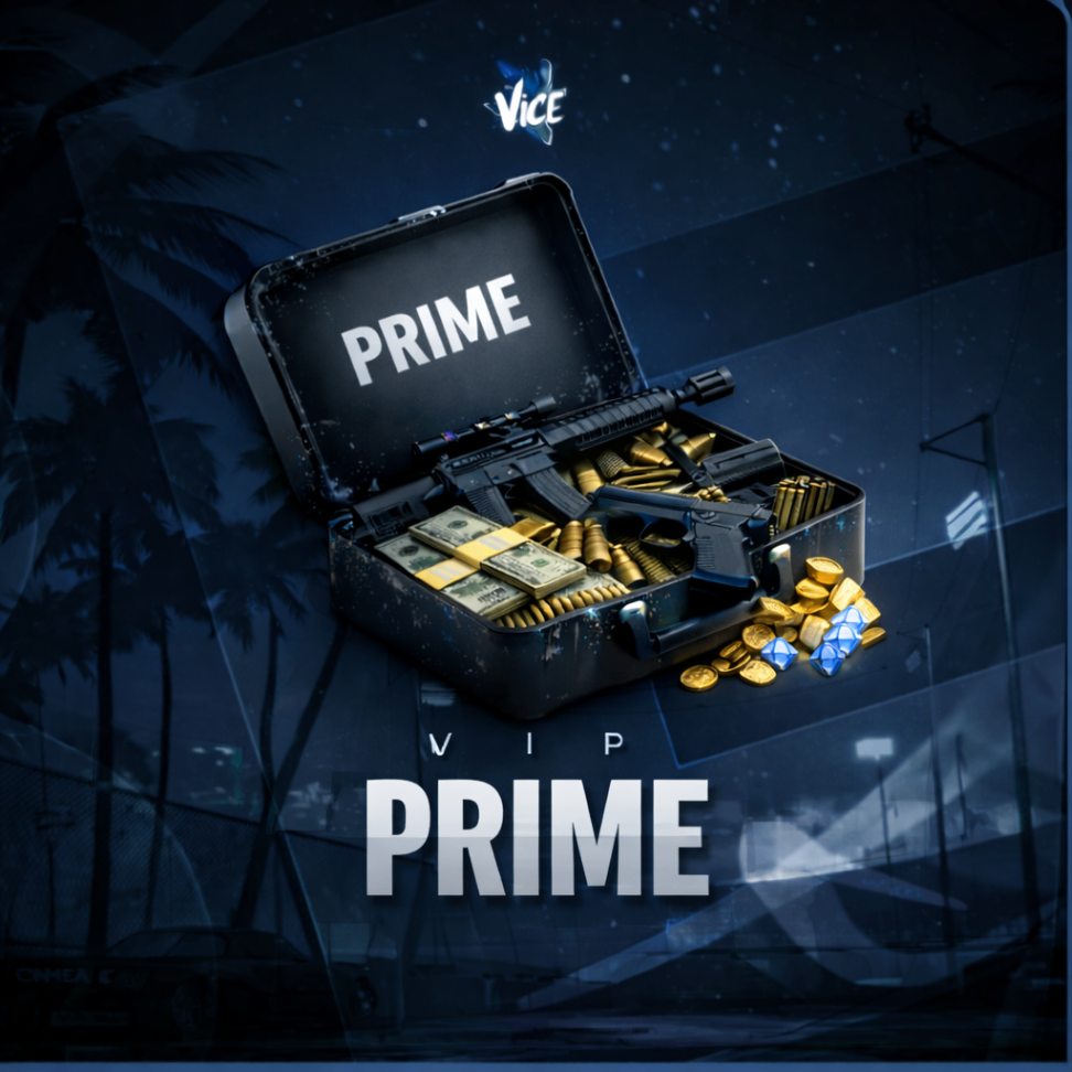 VIP PRIME