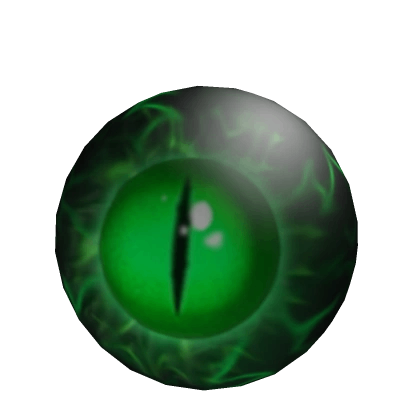 [👀] - Overseer Eye