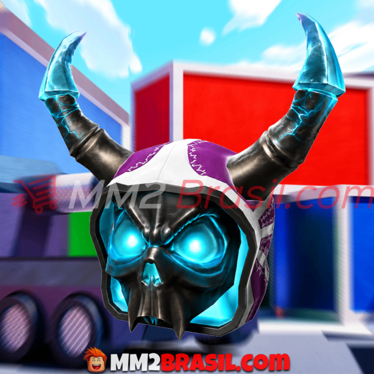 [☠️] - Deathspeaker Pet