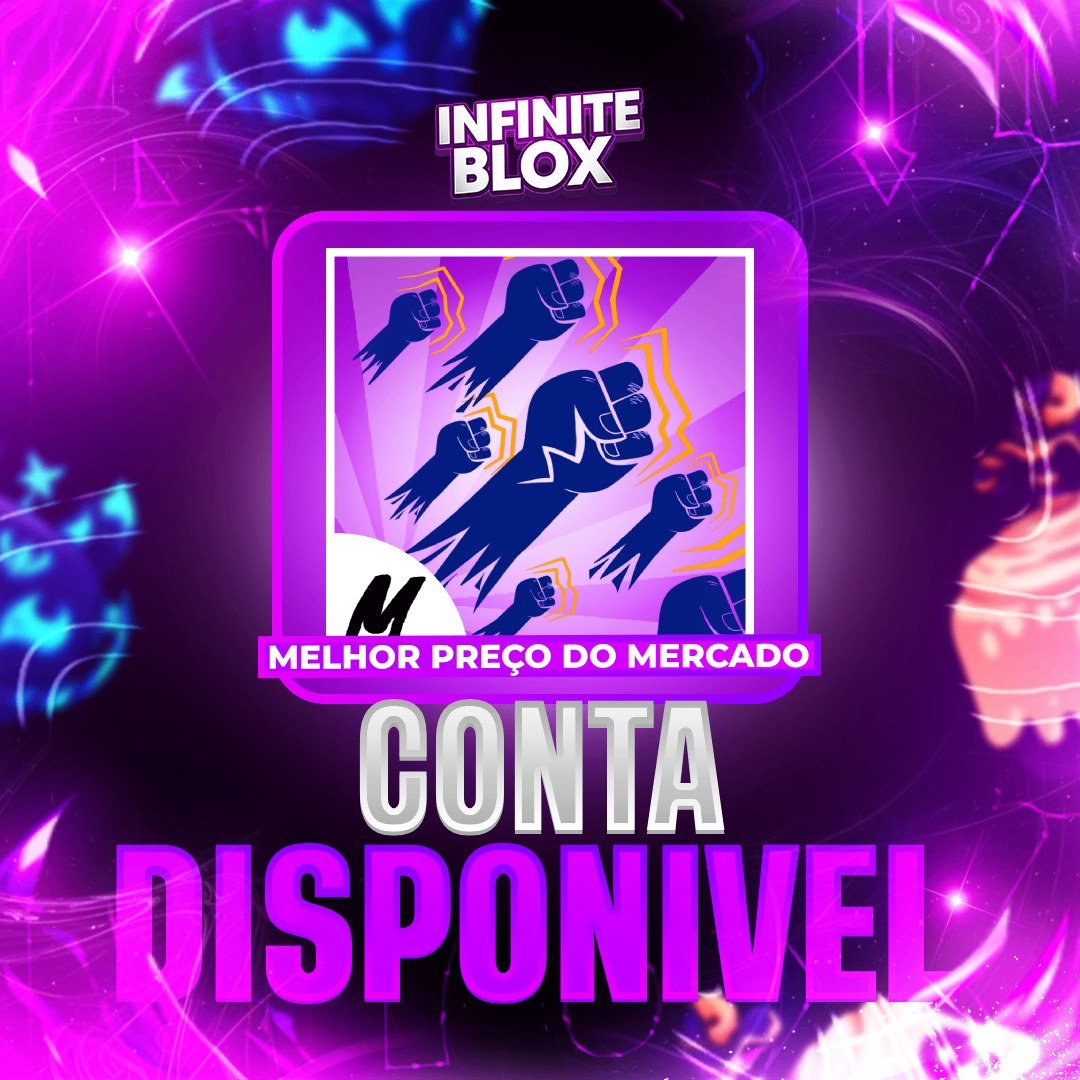 [👊] GOD HUMAN + LVL MAX + CHANCE DE DARK BLADE 💖
