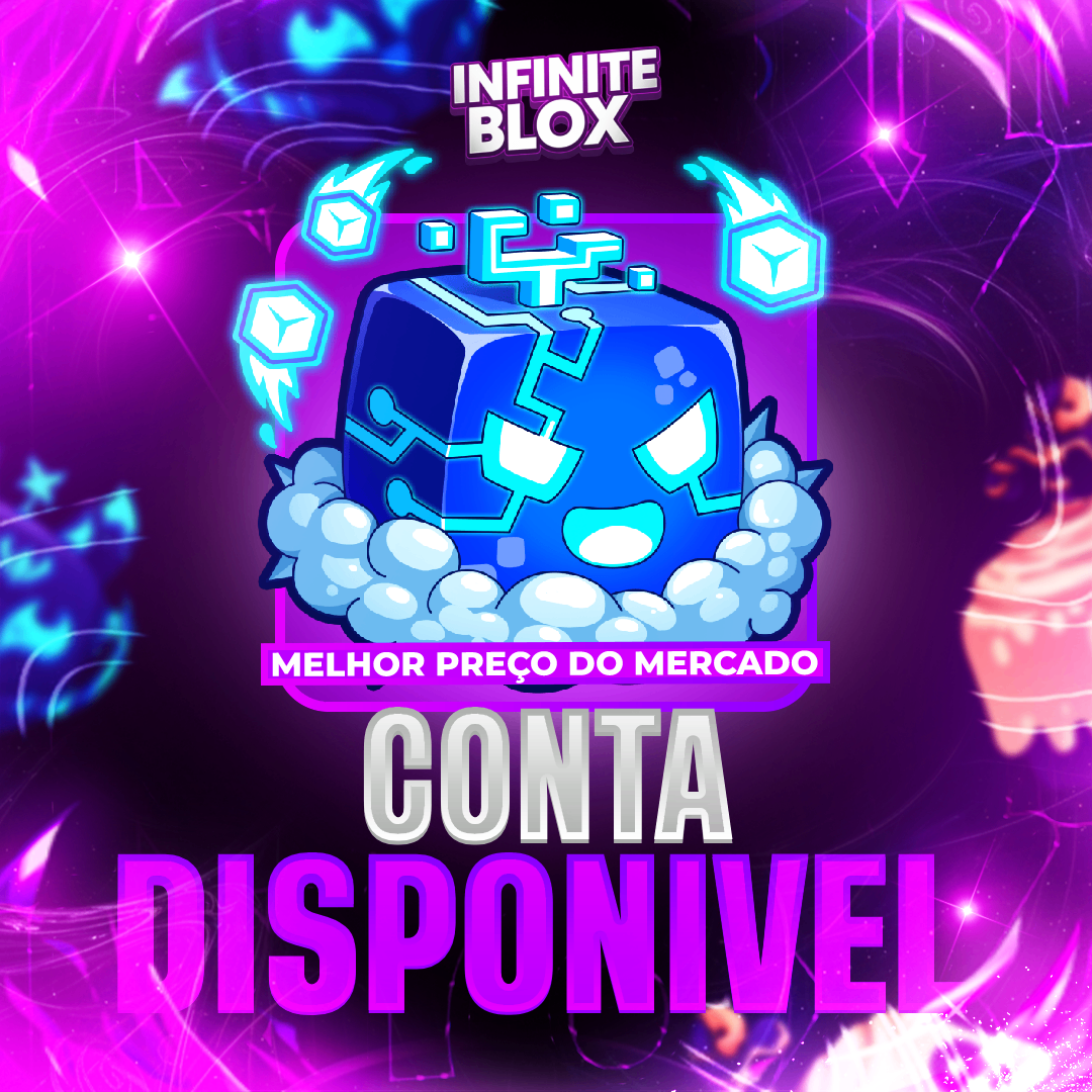 『 💙 』CONTROL REWORK NO INVENTÁRIO + GODHUMAN