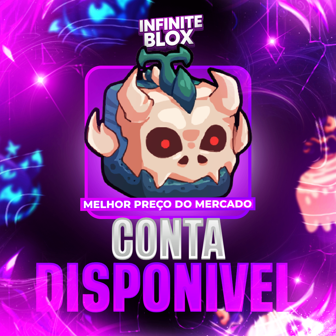 [🦖] T-REX NO INVENTÁRIO + GHM + CHANCE DE DARK BLADE 💖