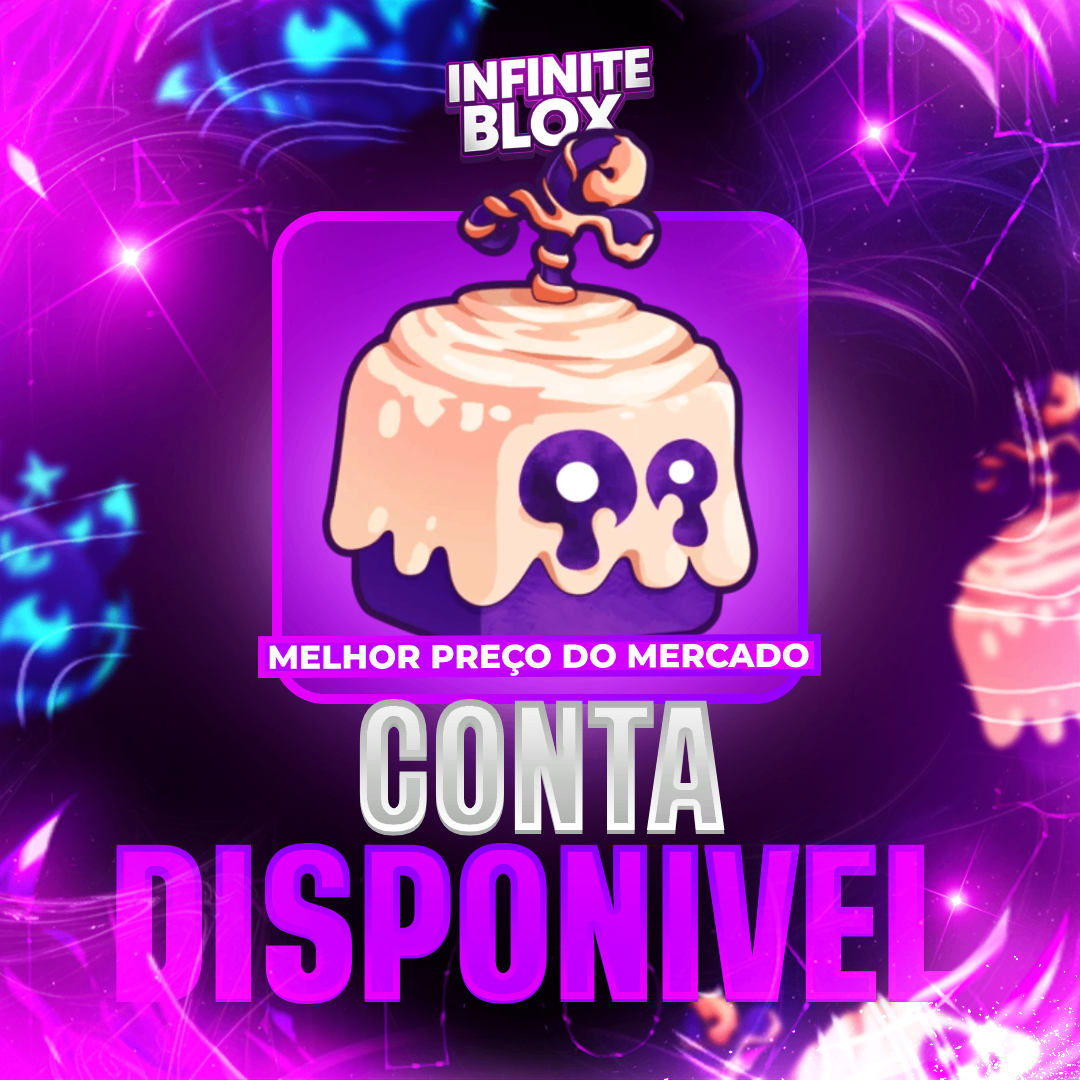 [🍩] DOUGH NO INVENTÁRIO + GHM + CHANCE DE DARK BLADE 💖