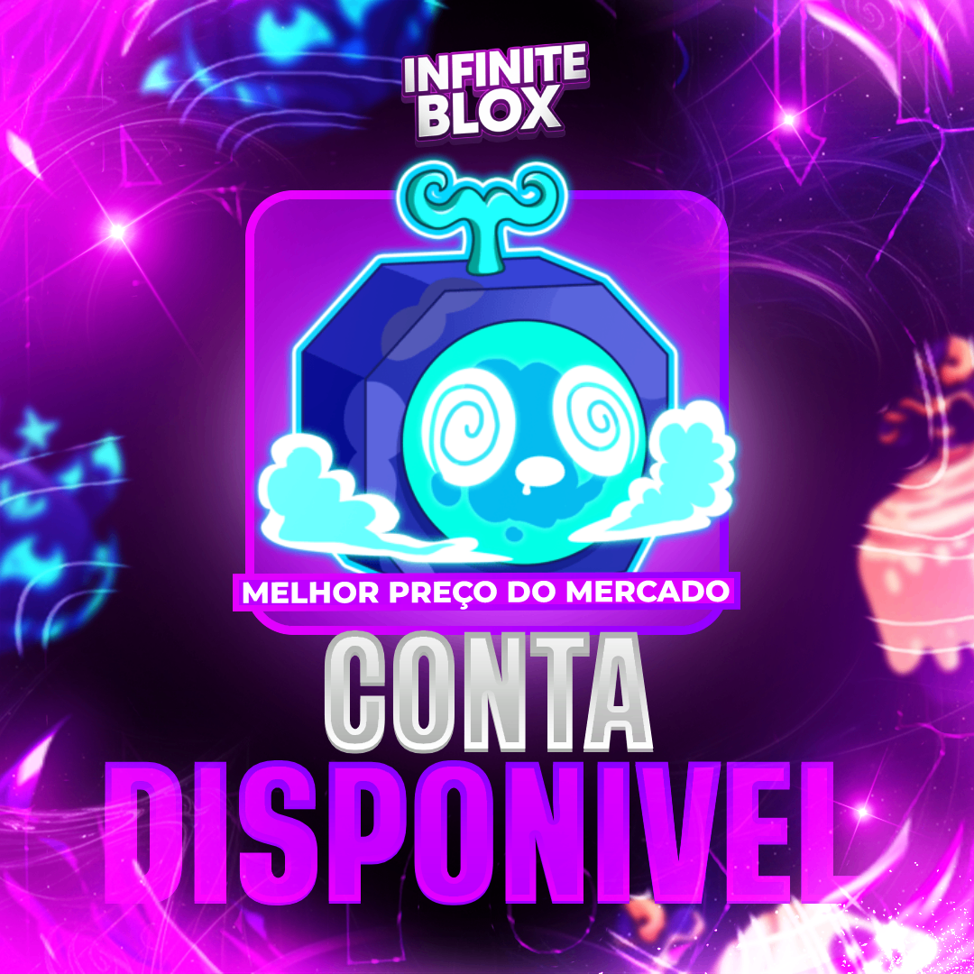 [🌌] PORTAL NO INVENTÁRIO + GOD HUMAN + LEVEL 2800