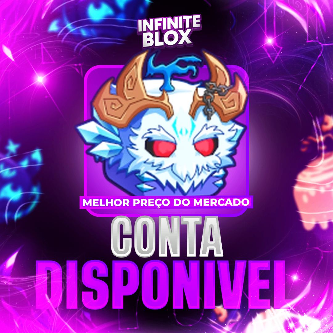 [🧊] YETI NO INVENTÁRIO + GOD HUMAN + LEVEL MAX