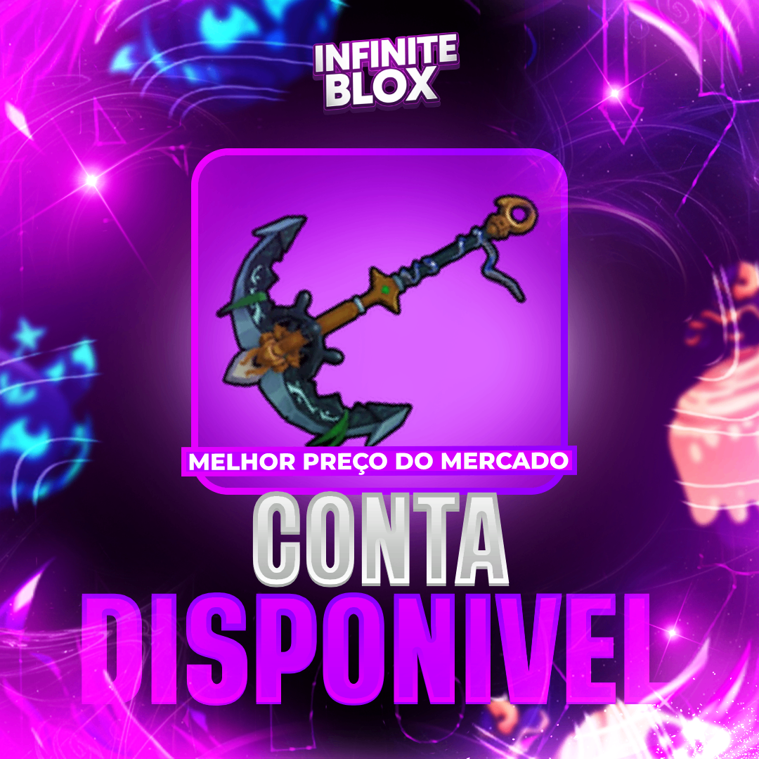 [⚓] SHARK ANCORA + GOD HUMAN + LEVEL MÁXIMO