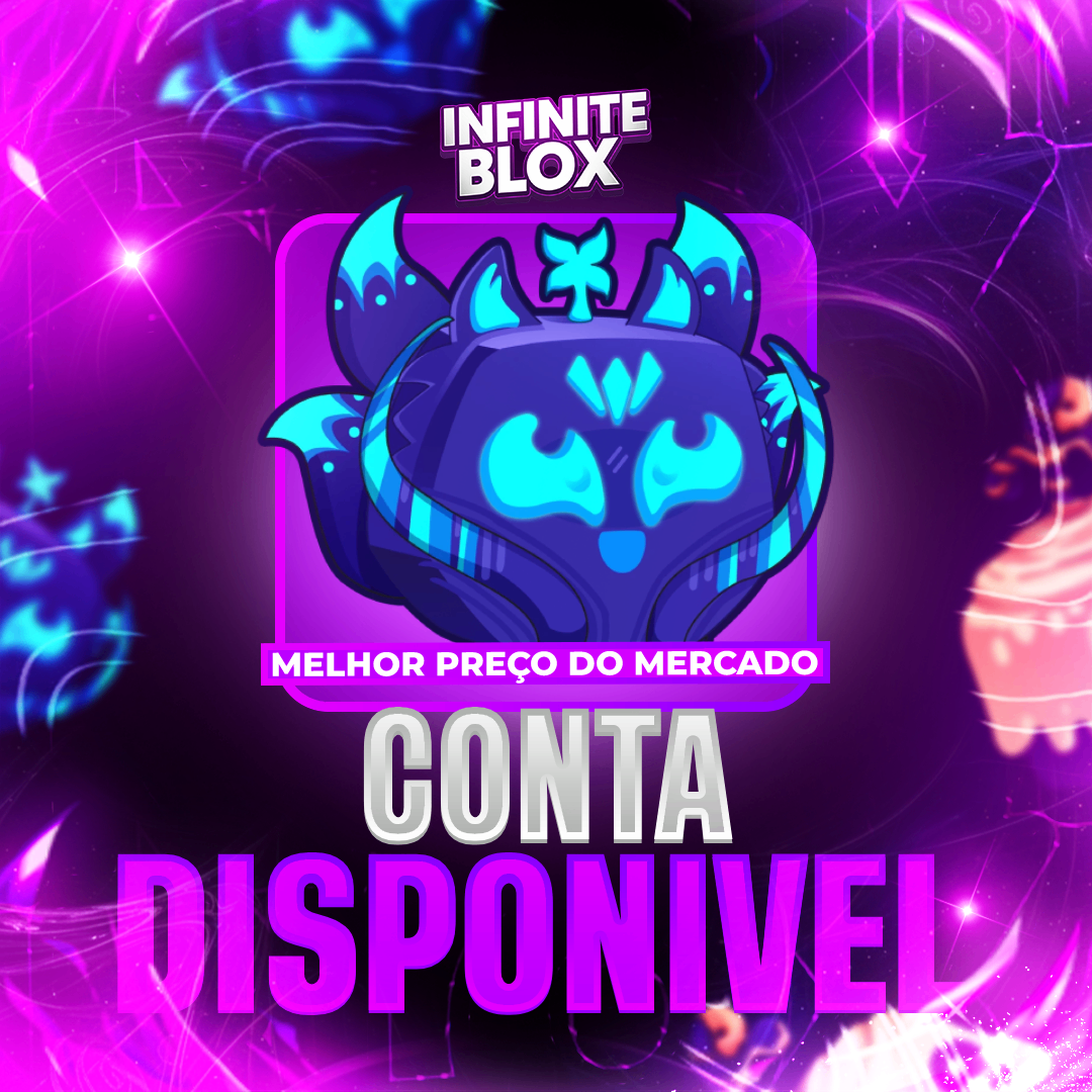 [🦊] KITSUNE NO INV + LVL MAX + CHANCE DE DARK BLADE 💖
