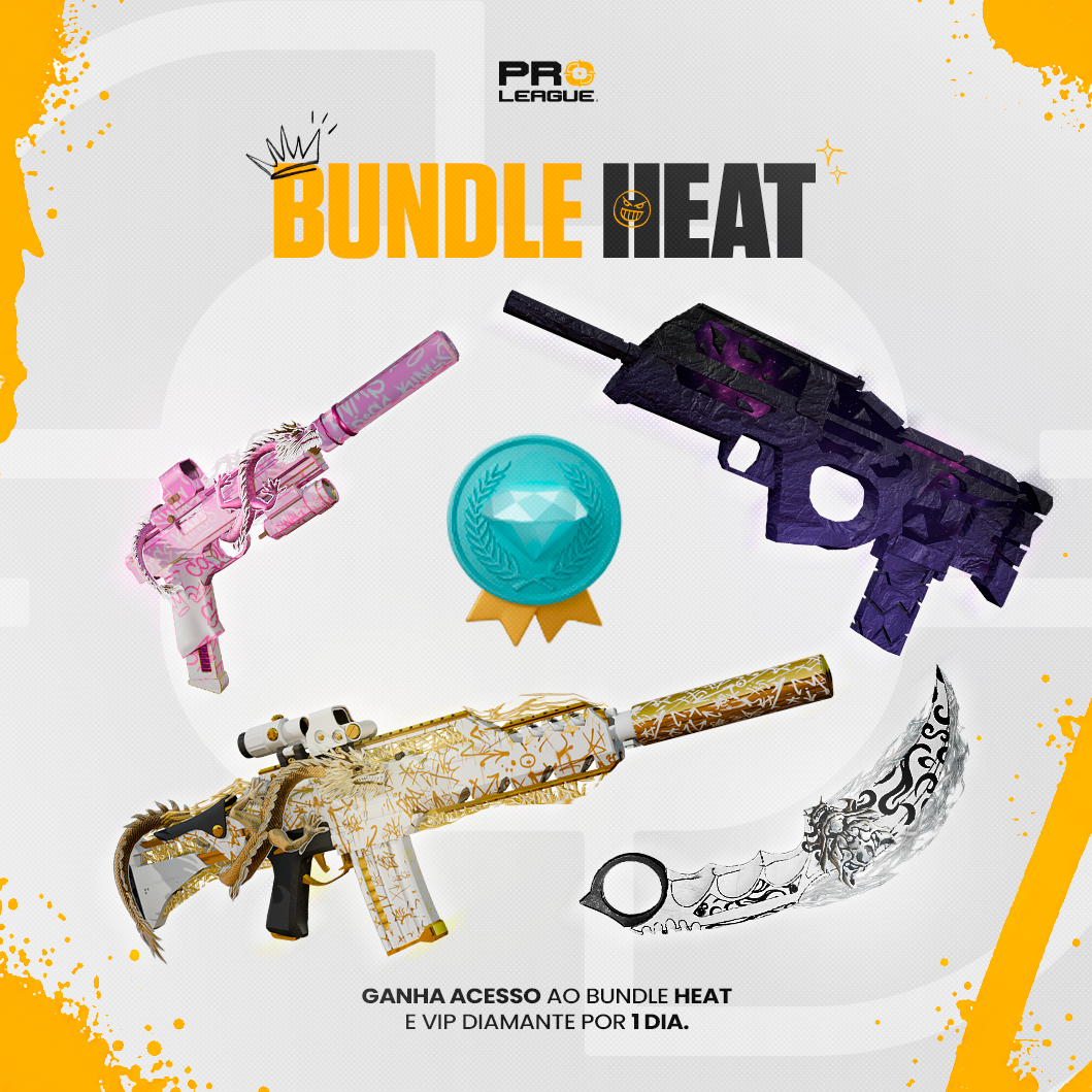 BUNDLE HEAT