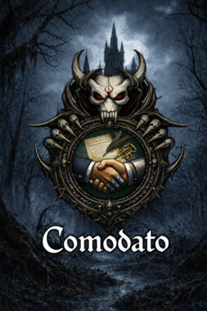 Comodato