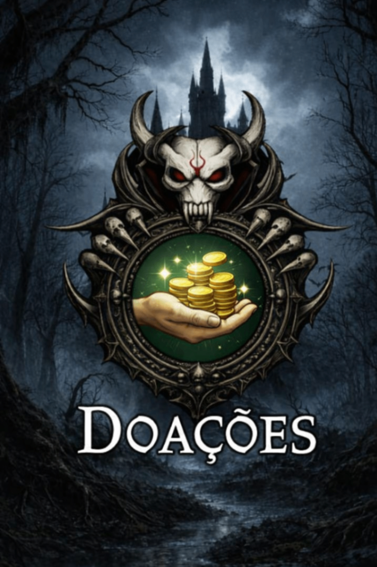 Doações